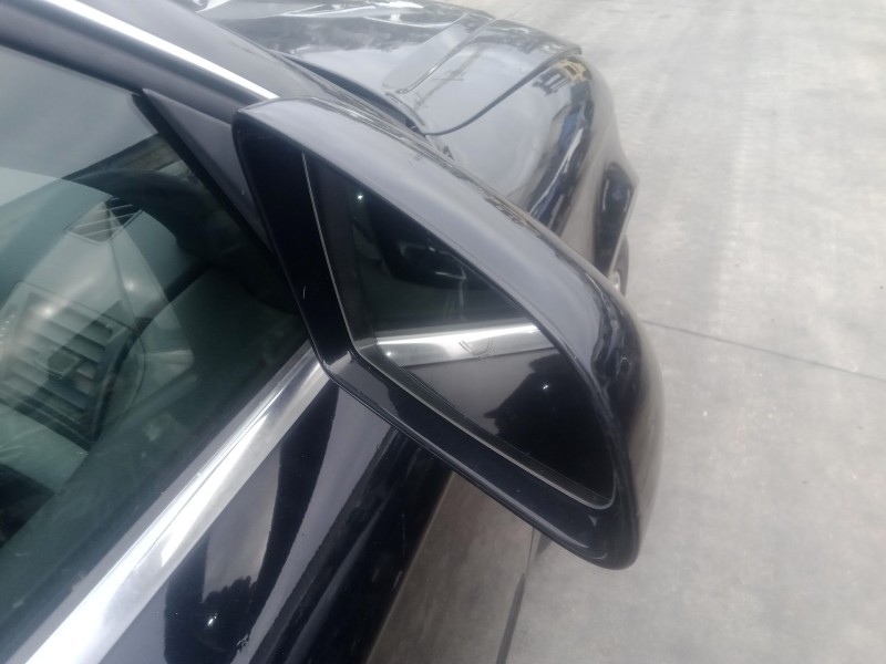 Recambio de retrovisor derecho para audi a4 b7 avant (8ed) 2.0 tdi referencia OEM IAM   