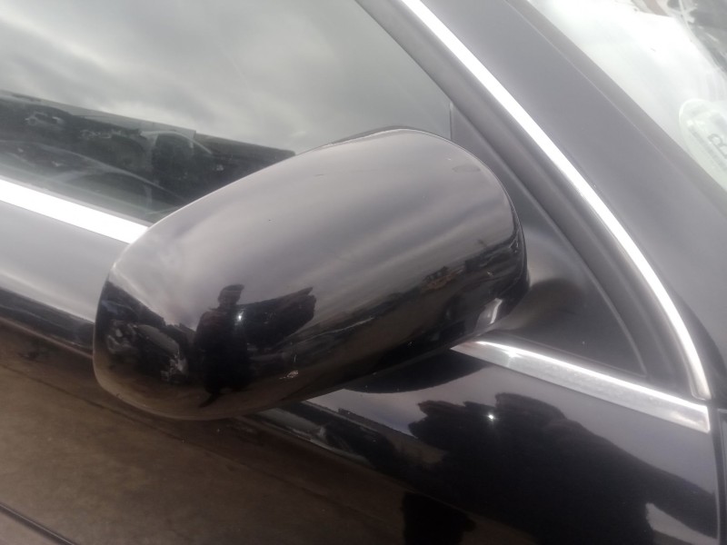 Recambio de retrovisor derecho para audi a4 b7 avant (8ed) 2.0 tdi referencia OEM IAM   