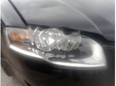 Recambio de faro derecho para audi a4 b7 avant (8ed) 2.0 tdi referencia OEM IAM   