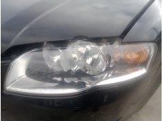 Recambio de faro izquierdo para audi a4 b7 avant (8ed) 2.0 tdi referencia OEM IAM   