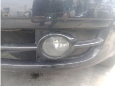 Recambio de faro antiniebla izquierdo para audi a4 b7 avant (8ed) 2.0 tdi referencia OEM IAM   