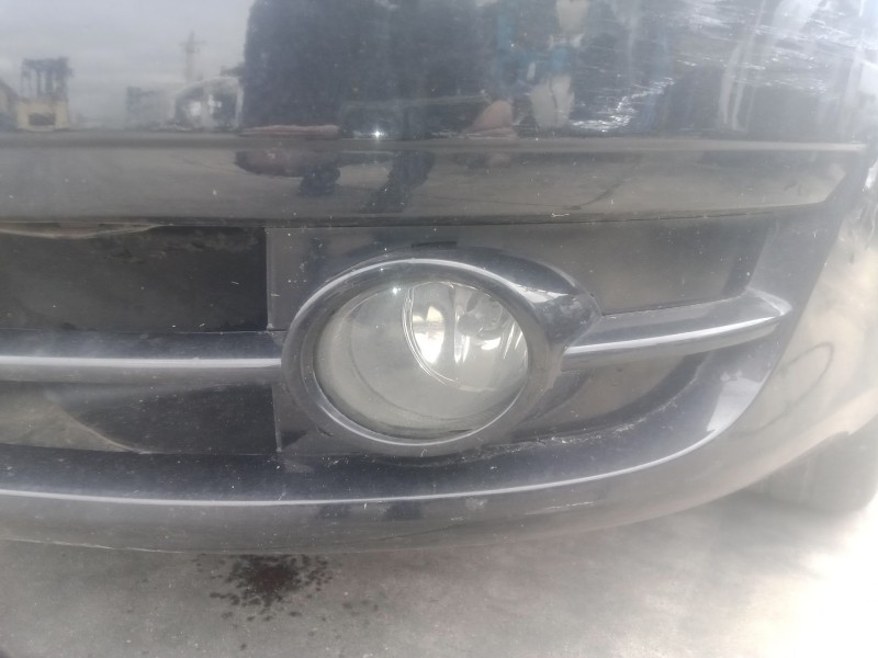 Recambio de faro antiniebla izquierdo para audi a4 b7 avant (8ed) 2.0 tdi referencia OEM IAM   