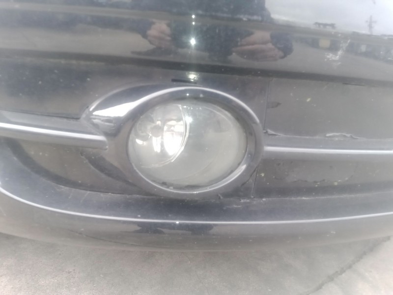 Recambio de faro antiniebla derecho para audi a4 b7 avant (8ed) 2.0 tdi referencia OEM IAM   