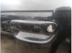 Recambio de maneta exterior delantera izquierda para audi a4 b7 avant (8ed) 2.0 tdi referencia OEM IAM   