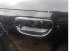 Recambio de maneta exterior trasera derecha para audi a4 b7 avant (8ed) 2.0 tdi referencia OEM IAM   
