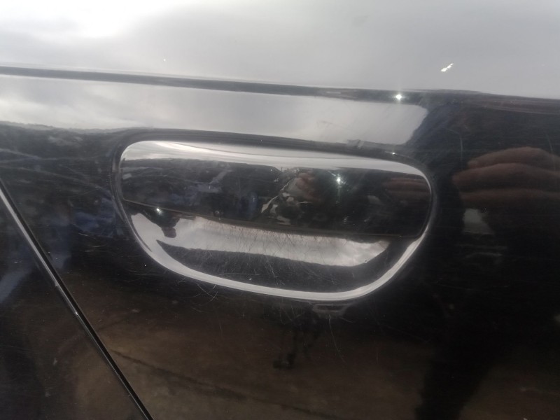 Recambio de maneta exterior trasera derecha para audi a4 b7 avant (8ed) 2.0 tdi referencia OEM IAM   