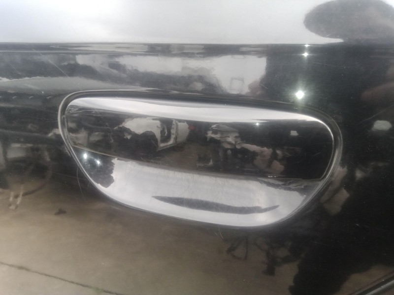 Recambio de maneta exterior trasera izquierda para audi a4 b7 avant (8ed) 2.0 tdi referencia OEM IAM   