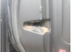 Recambio de cerradura puerta delantera izquierda para audi a4 b7 avant (8ed) 2.0 tdi referencia OEM IAM   
