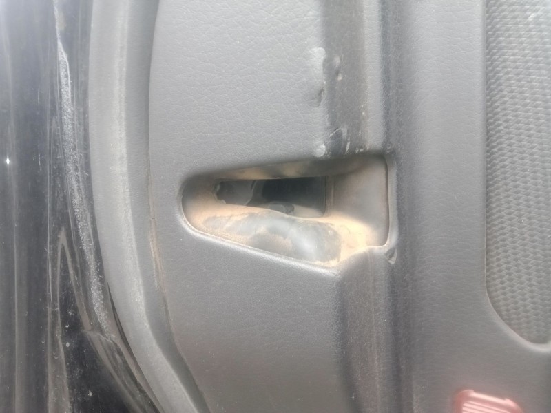 Recambio de cerradura puerta delantera izquierda para audi a4 b7 avant (8ed) 2.0 tdi referencia OEM IAM   