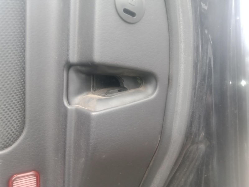 Recambio de cerradura puerta delantera derecha para audi a4 b7 avant (8ed) 2.0 tdi referencia OEM IAM   