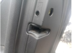 Recambio de cerradura puerta trasera derecha para audi a4 b7 avant (8ed) 2.0 tdi referencia OEM IAM   