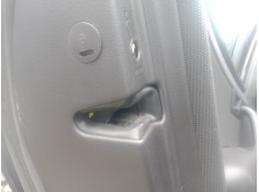 Recambio de cerradura puerta trasera izquierda para audi a4 b7 avant (8ed) 2.0 tdi referencia OEM IAM   