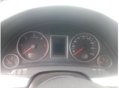 Recambio de cuadro instrumentos para audi a4 b7 avant (8ed) 2.0 tdi referencia OEM IAM   