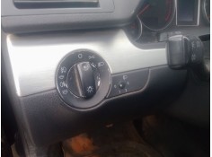Recambio de interruptor luces para audi a4 b7 avant (8ed) 2.0 tdi referencia OEM IAM   