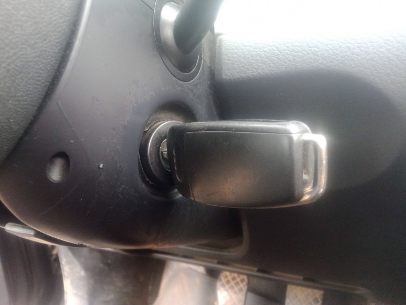 Recambio de conmutador de arranque para audi a4 b7 avant (8ed) 2.0 tdi referencia OEM IAM   