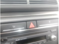 Recambio de warning para audi a4 b7 avant (8ed) 2.0 tdi referencia OEM IAM   