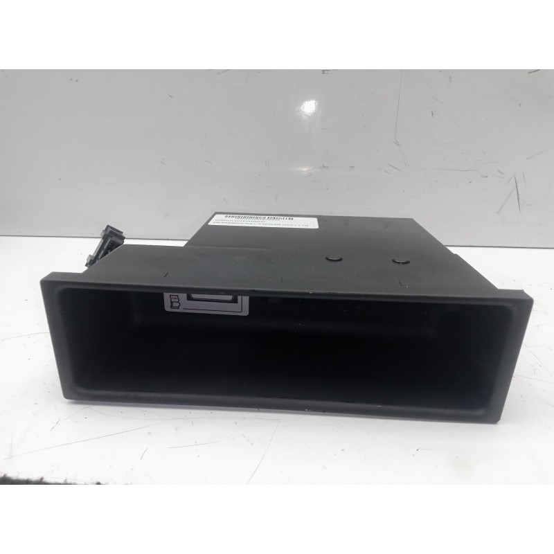 Recambio de modulo electronico para volkswagen golf v berlina (1k1) 1.9 tdi referencia OEM IAM 1K0035186AF-1K0010627H CONEXION.M