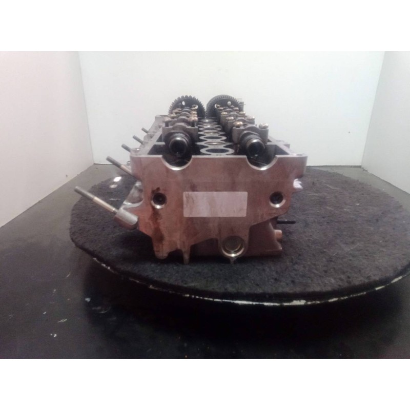 Recambio de culata para bmw serie 3 compact (e46) 2.0 16v diesel cat referencia OEM IAM 7785876057785876  