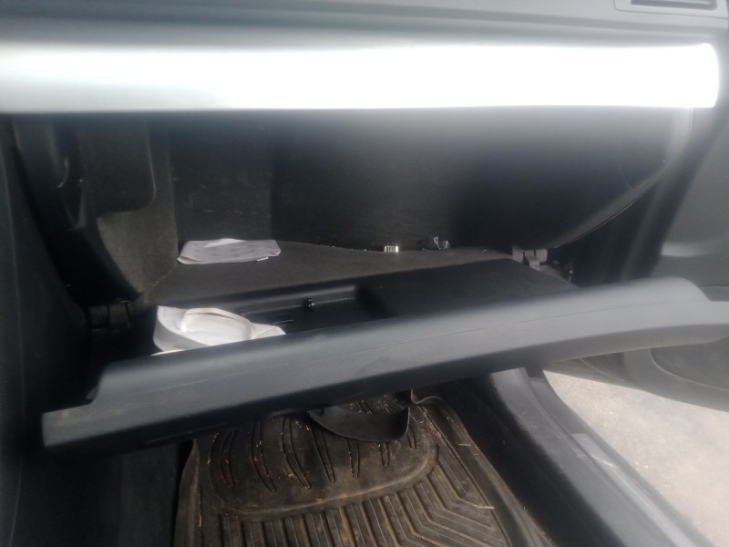 Recambio de guantera para audi a4 b7 avant (8ed) 2.0 tdi referencia OEM IAM   