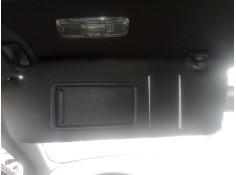 Recambio de parasol izquierdo para audi a4 b7 avant (8ed) 2.0 tdi referencia OEM IAM   