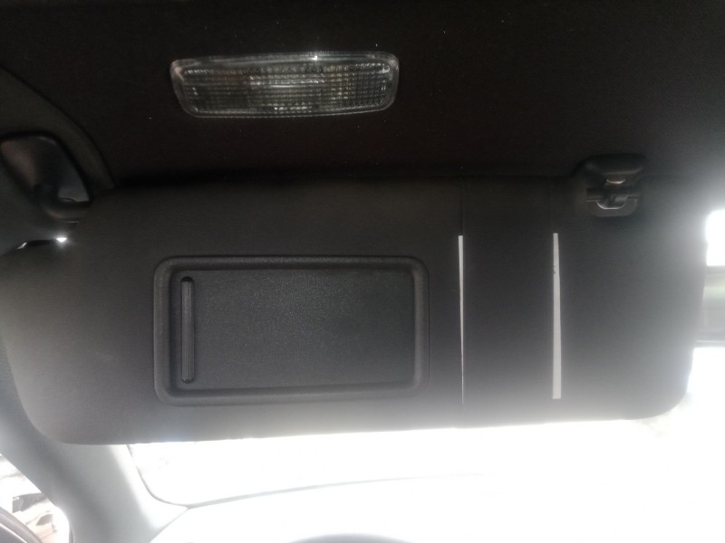 Recambio de parasol izquierdo para audi a4 b7 avant (8ed) 2.0 tdi referencia OEM IAM   