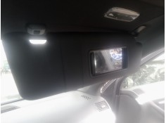 Recambio de parasol derecho para audi a4 b7 avant (8ed) 2.0 tdi referencia OEM IAM   