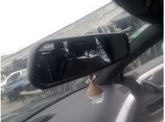 Recambio de espejo retrovisor interior para audi a4 b7 avant (8ed) 2.0 tdi referencia OEM IAM   