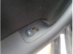 Recambio de mando elevalunas trasero izquierdo para audi a4 b7 avant (8ed) 2.0 tdi referencia OEM IAM   