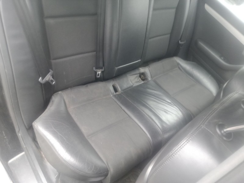 Recambio de asientos traseros para audi a4 b7 avant (8ed) 2.0 tdi referencia OEM IAM   