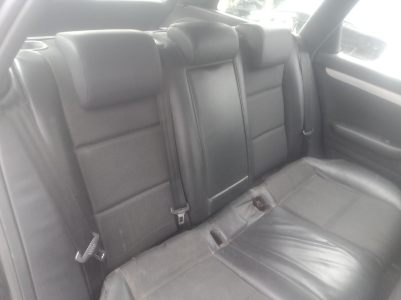 Recambio de asientos traseros para audi a4 b7 avant (8ed) 2.0 tdi referencia OEM IAM   