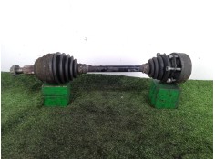 Recambio de transmision delantera izquierda para skoda octavia i combi (1u5) 1.9 tdi referencia OEM IAM 1J0407271 L558MM 