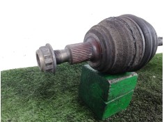 Recambio de transmision delantera izquierda para skoda octavia i combi (1u5) 1.9 tdi referencia OEM IAM 1J0407271 L558MM  2