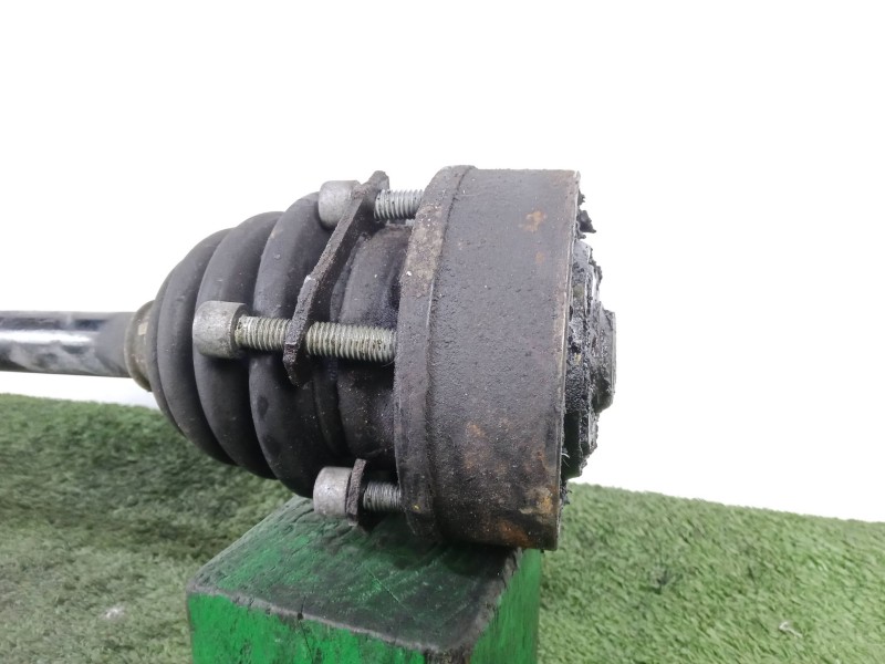 Recambio de transmision delantera izquierda para skoda octavia i combi (1u5) 1.9 tdi referencia OEM IAM 1J0407271 L558MM 