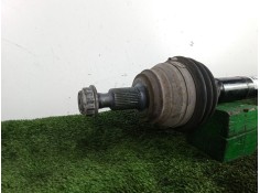 Recambio de transmision delantera derecha para skoda octavia i combi (1u5) 1.9 tdi referencia OEM IAM 1J0407272 - M2 L825MM  2