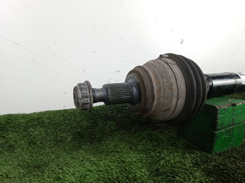 Recambio de transmision delantera derecha para skoda octavia i combi (1u5) 1.9 tdi referencia OEM IAM 1J0407272 - M2 L825MM 