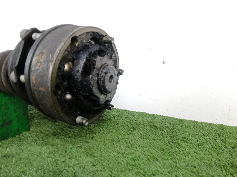 Recambio de transmision delantera derecha para skoda octavia i combi (1u5) 1.9 tdi referencia OEM IAM 1J0407272 - M2 L825MM 