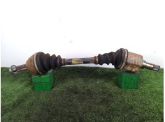 Recambio de transmision delantera izquierda para ford transit connect (p65_, p70_, p80_) 1.8 tdci referencia OEM IAM  L632MM 