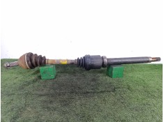 Recambio de transmision delantera derecha para ford transit connect (p65_, p70_, p80_) 1.8 tdci referencia OEM IAM  L962MM 