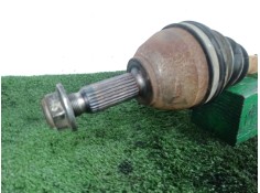 Recambio de transmision delantera derecha para ford transit connect (p65_, p70_, p80_) 1.8 tdci referencia OEM IAM  L962MM  2