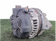 Recambio de alternador para toyota corolla (_e12_) 2.0 d-4d (cde120r_, cde120l_) referencia OEM IAM  130.AH - POLEA.FIJA - 5.CAN 2