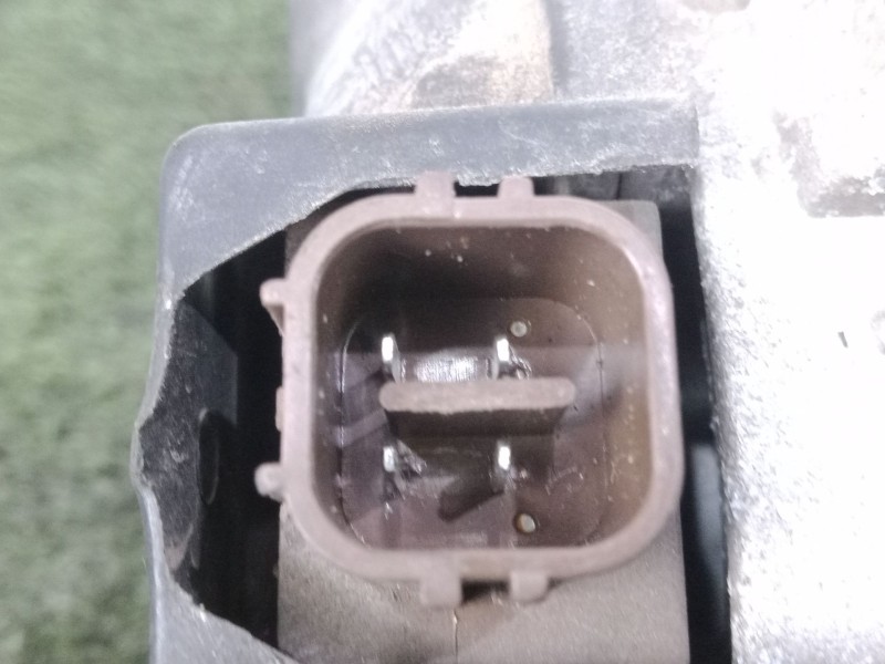 Recambio de alternador para toyota corolla (_e12_) 2.0 d-4d (cde120r_, cde120l_) referencia OEM IAM  130.AH - POLEA.FIJA - 5.CAN