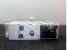 Recambio de sistema audio / radio cd para peugeot 3008 i monospace (0u_) 2.0 hdi 150 / bluehdi 150 referencia OEM IAM 96736746XT 2