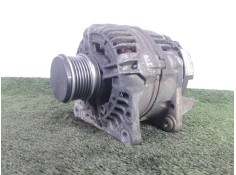 Recambio de alternador para skoda octavia i combi (1u5) 1.9 tdi referencia OEM IAM 038903018RX - 038903018RX03 90.AH - POLEA.EMB