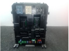 Recambio de caja reles / fusibles para peugeot 3008 i monospace (0u_) 2.0 hdi 150 / bluehdi 150 referencia OEM IAM 966689538002 