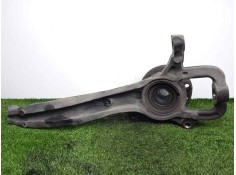 Recambio de mangueta delantera derecha para volkswagen touareg (7la) 5.0 v10 tdi cat (ayh) referencia OEM IAM 7L0407258A 5X130 