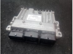 Recambio de centralita motor uce para peugeot 3008 i monospace (0u_) 2.0 hdi 150 / bluehdi 150 referencia OEM IAM 9666912580 - 9