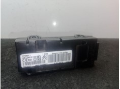 Recambio de modulo electronico para peugeot 3008 i monospace (0u_) 2.0 hdi 150 / bluehdi 150 referencia OEM IAM 9665183080 - 177