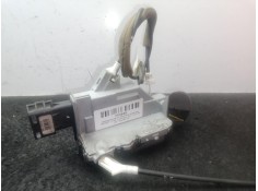 Recambio de cerradura puerta delantera izquierda para peugeot 3008 i monospace (0u_) 2.0 hdi 150 / bluehdi 150 referencia OEM IA