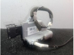 Recambio de cerradura puerta trasera izquierda para peugeot 3008 i monospace (0u_) 2.0 hdi 150 / bluehdi 150 referencia OEM IAM 