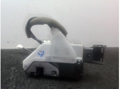 Recambio de cerradura puerta trasera izquierda para peugeot 3008 i monospace (0u_) 2.0 hdi 150 / bluehdi 150 referencia OEM IAM  2